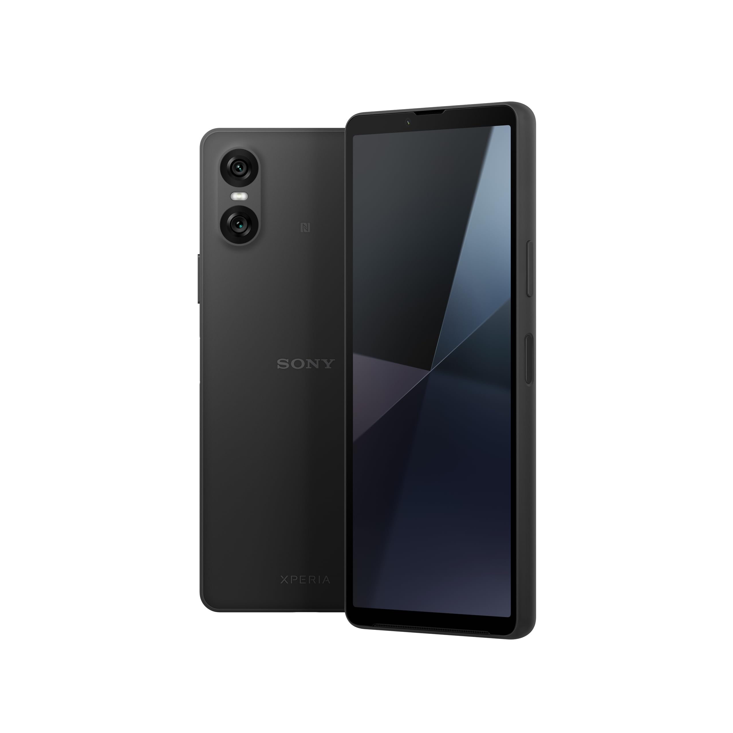 ★XQ-ES44 B1JPCX0 ソニー Xperia 10 VI/SIMフリースマホ/ブラック/XQ-ES44 B1JPCX0 【日本正規代理店品】 / 防水/防塵/Snapdragon? 6 Gen 1 Mobile Platform / ストレージ6GB･128GB