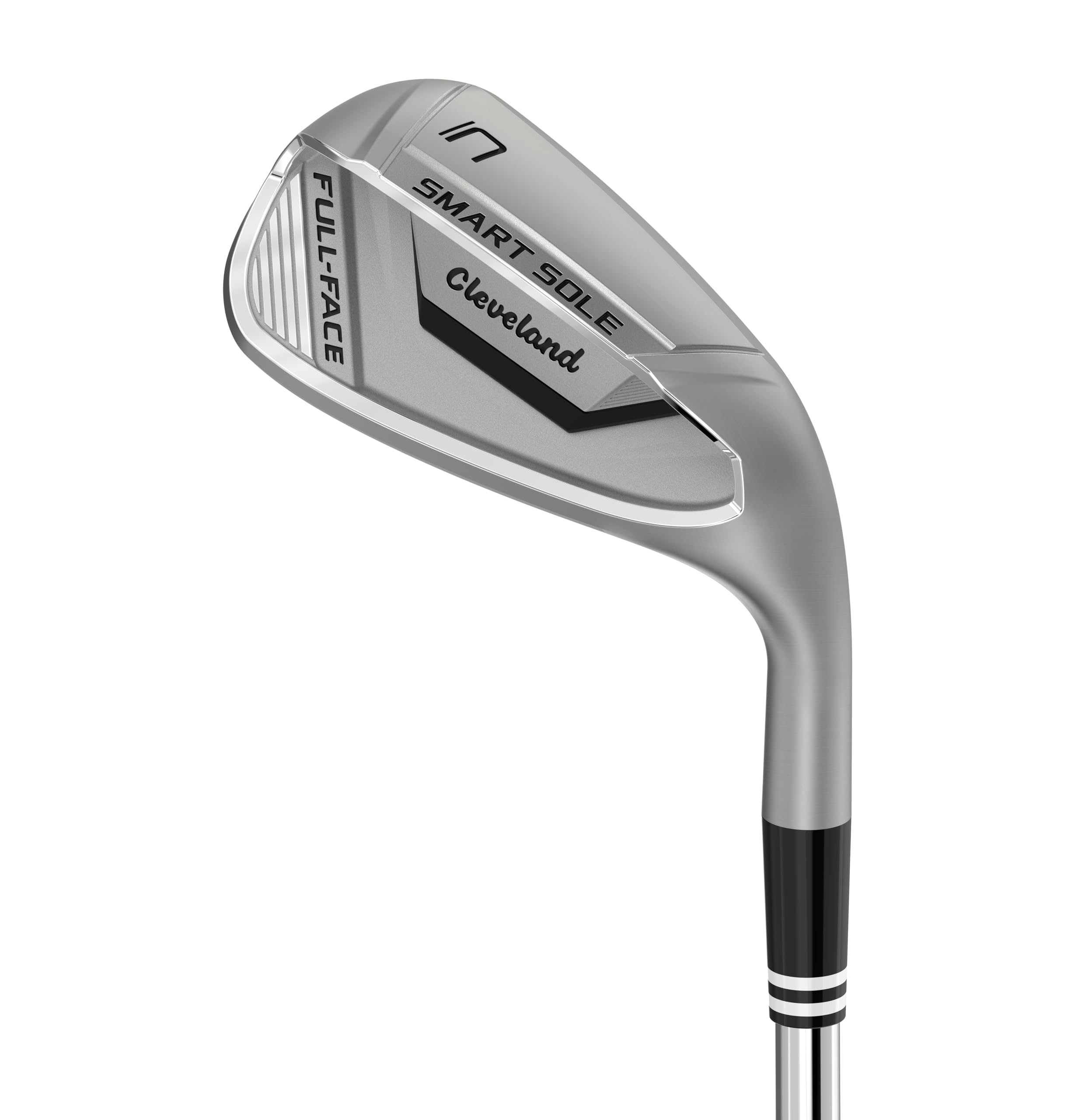 ★10350972 クリーブランドゴルフ(Cleveland Golf) ウエッジ SMART SOLE FULL-FACE TYPE-C KBS Hi-Rev MAX105スチールシャフト メンズ 右利き ロフト角:42度