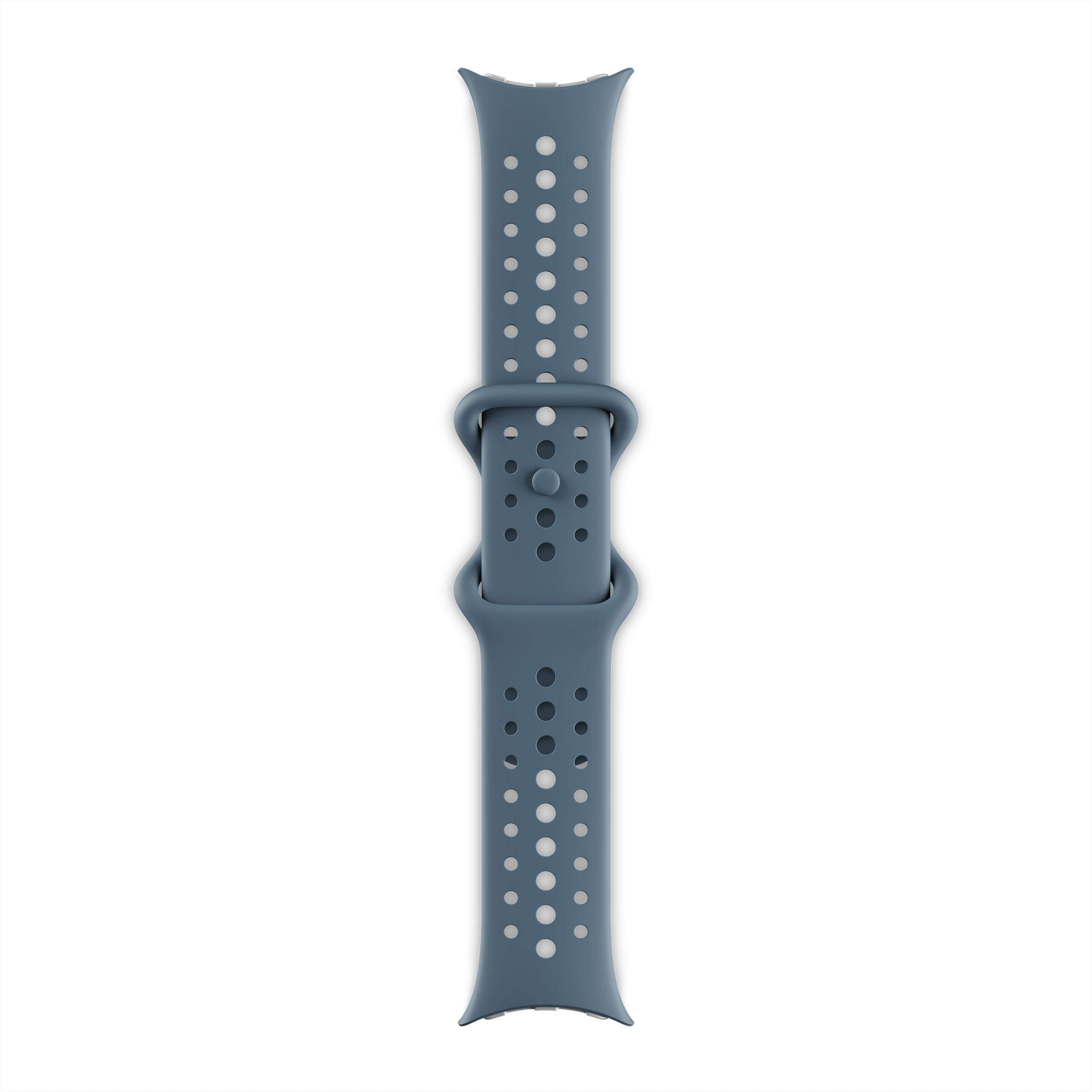 ★GA05166-WW [グーグル] Pixel Watch Band アクティブ スポーツ バンド Moondust Lサイズ GA05166-WW