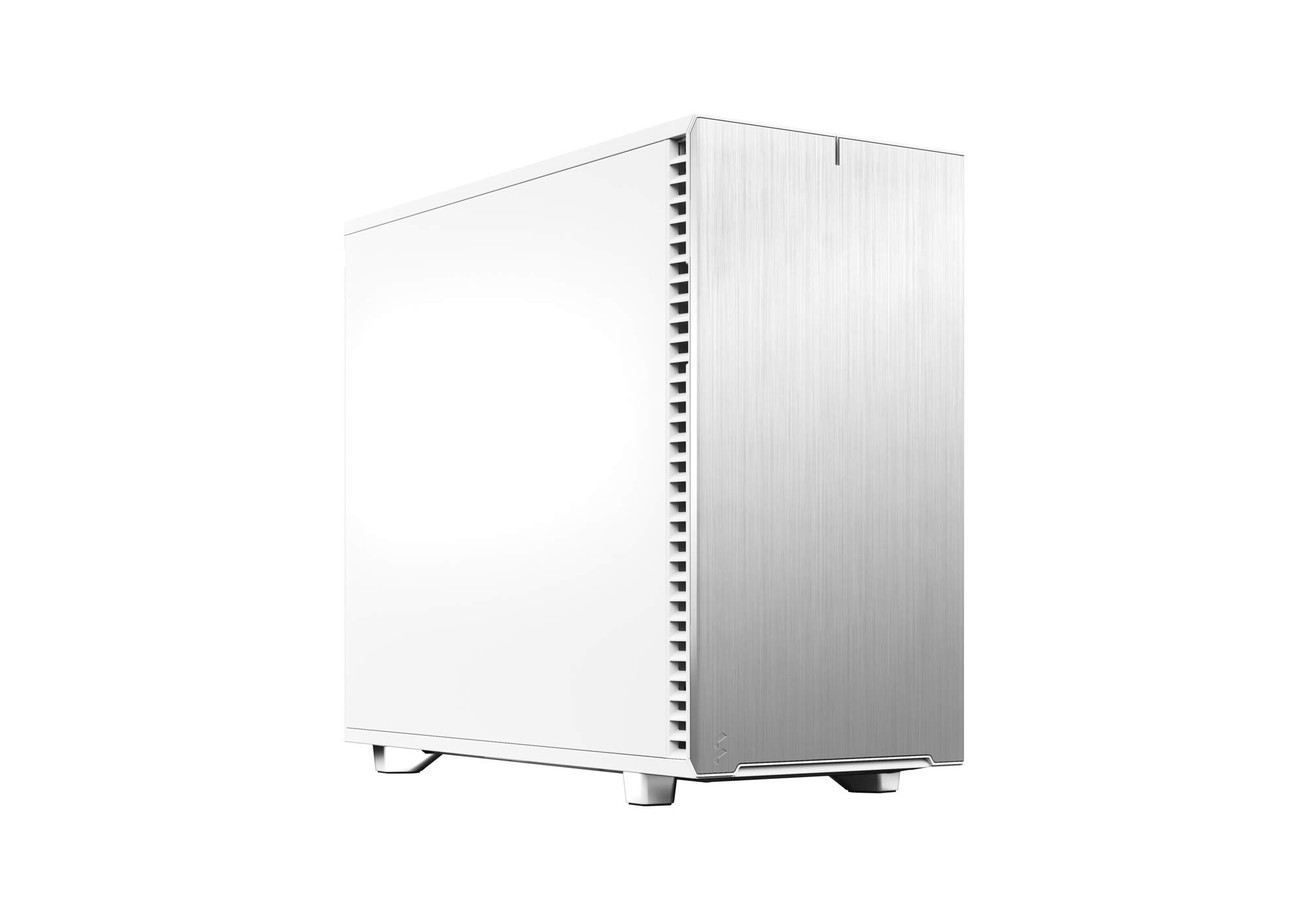 ★FD-C-DEF7A-09 Fractal Design Define 7 White ミドルタワーPCケース E-ATX 対応 ソリッドパネルモデル FD-C-DEF7A-09 CS7736