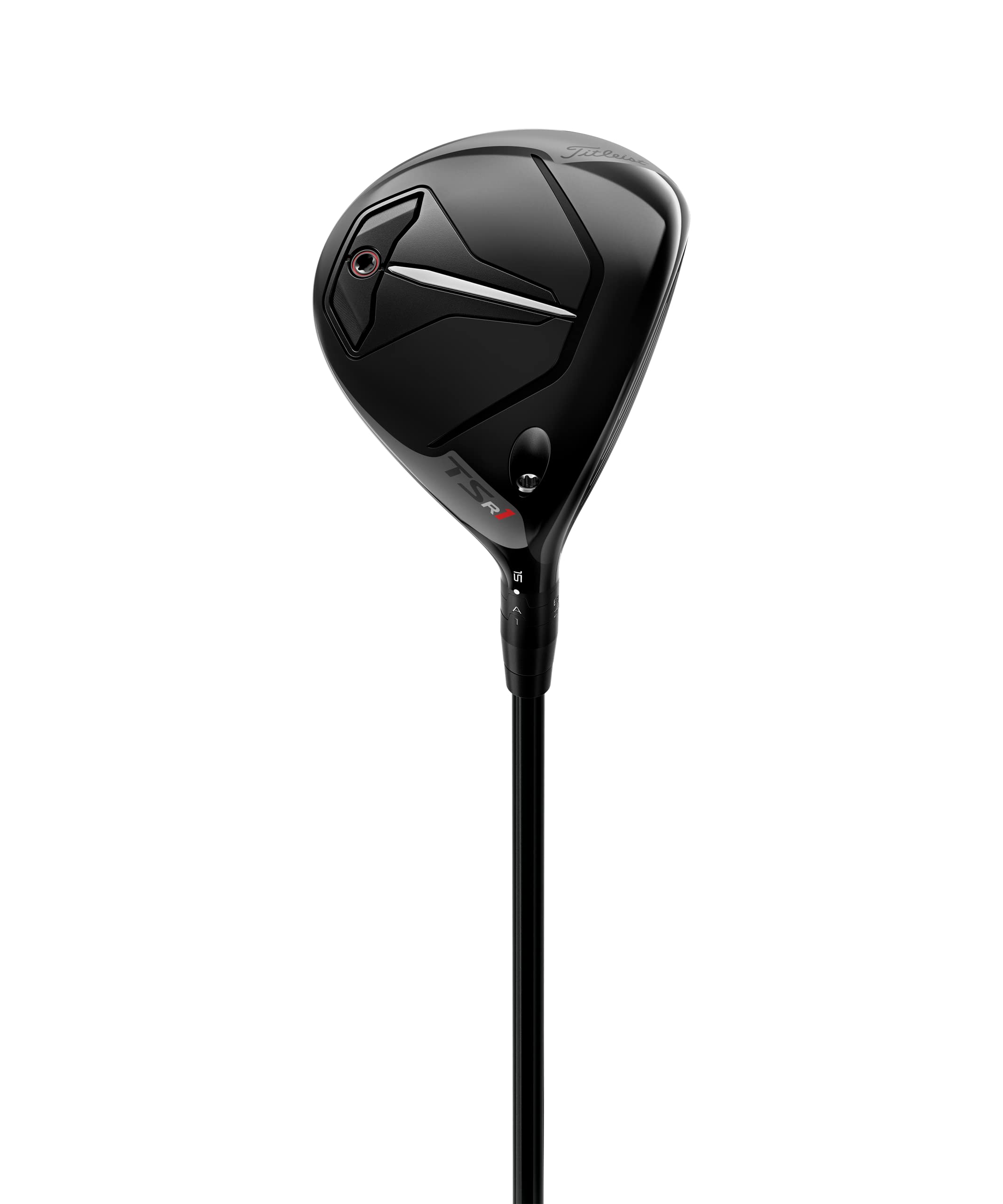 ★TSR1 FW TSP120 タイトリスト(TITLEIST) TSR1フェアウェイメタル RH TSP 120 SR 18 J