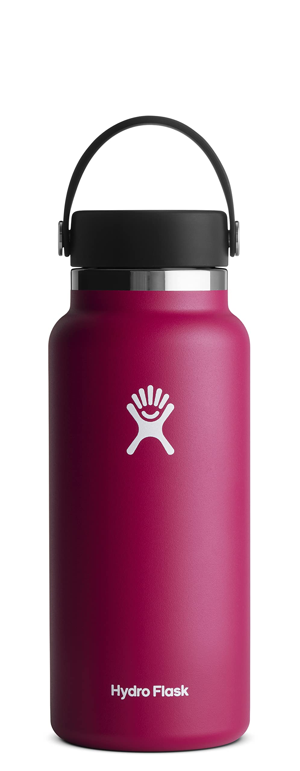 ★5000000012954 Hydro Flask(ハイドロフラスク) ハイドレーション 32oz 946mL ワイドマウス スナッパー 大