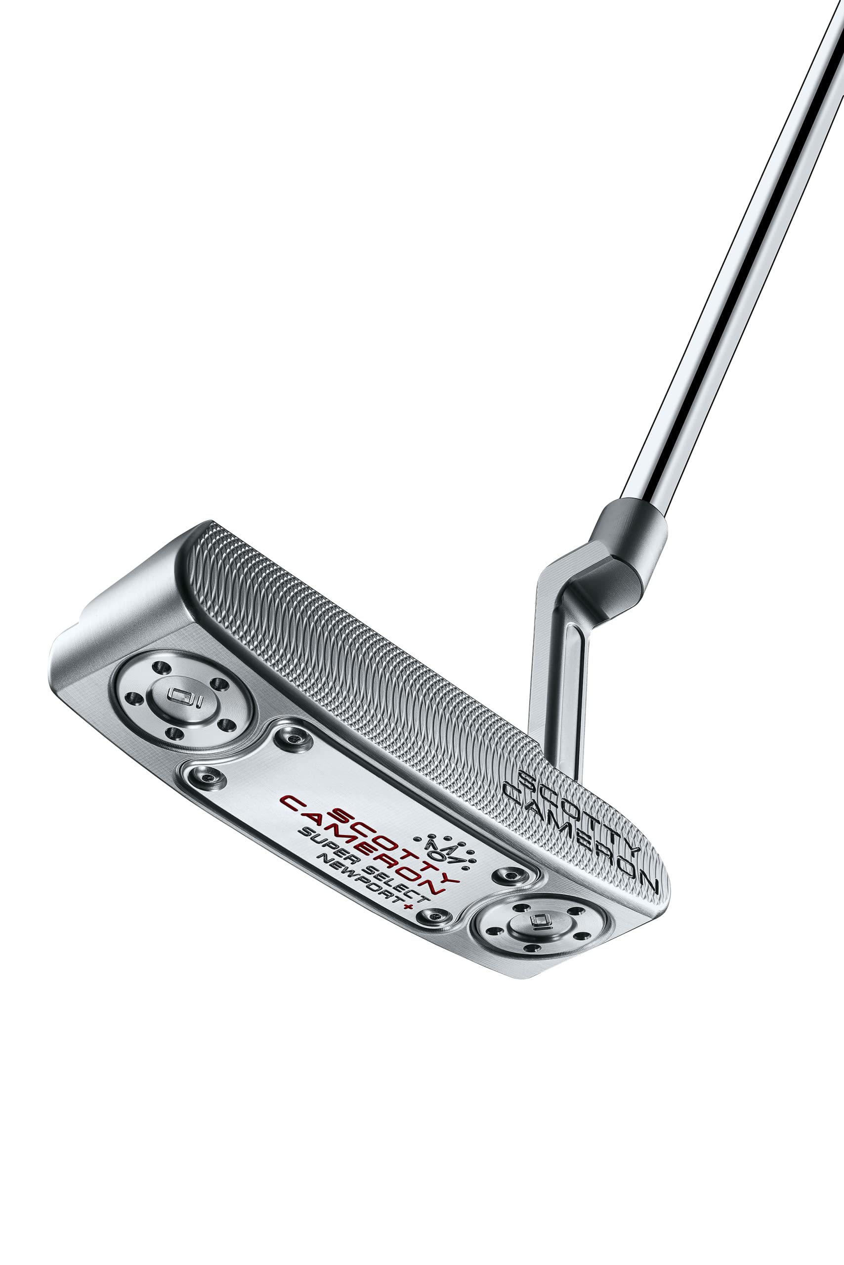 ★SCOTTY CAMERON SUPER SELECT 2023 PT 2023 SUPER SELECT New Port Plus 34 RH