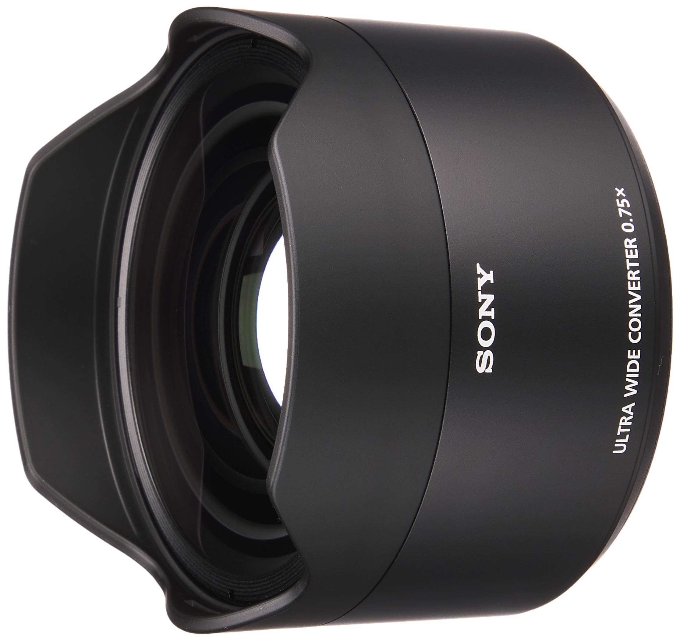 ★SEL075UWC ソニー(SONY) コンバーターレンズ フルサイズ ウルトラワイドコンバーター FE 28mm F2用 SEL075UWC