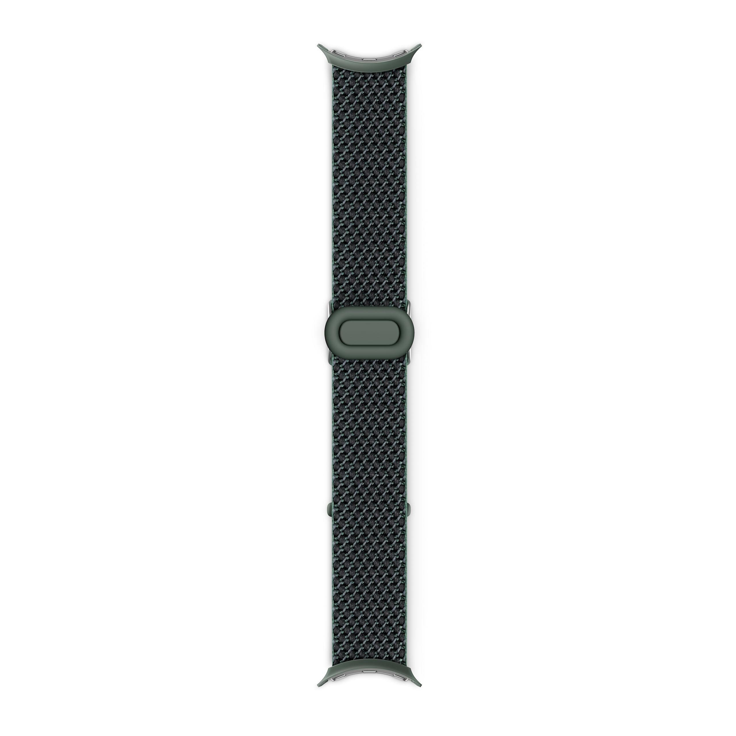 ★GA03270-WW [グーグル] Pixel Watch Band ウーブン バンド Ivy ワンサイズ GA03270-WW