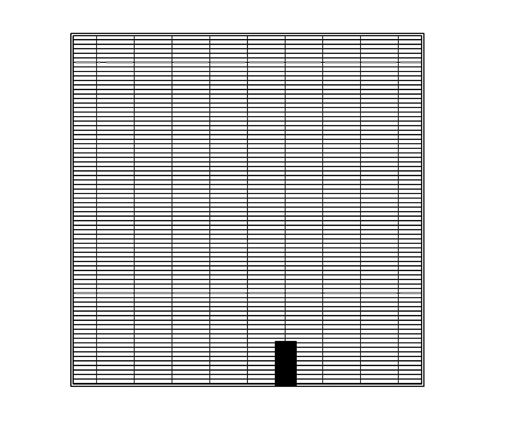 ★BAFP101A4 ダイキン(Daikin) 抗菌HEPAフィルター 1枚 BAFP101A4