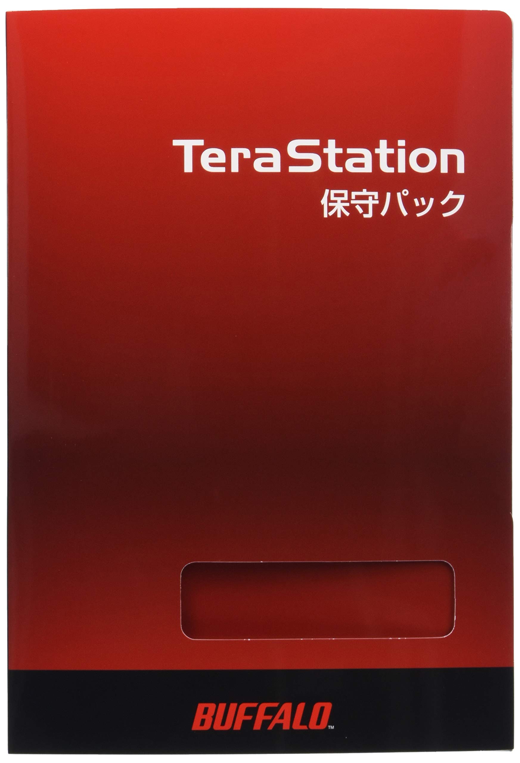 ★OP-TSON-3Y/DNR BUFFALO テラステーション オンサイト保守 HDD返却不要パック 3年 OP-TSON-3Y/DNR