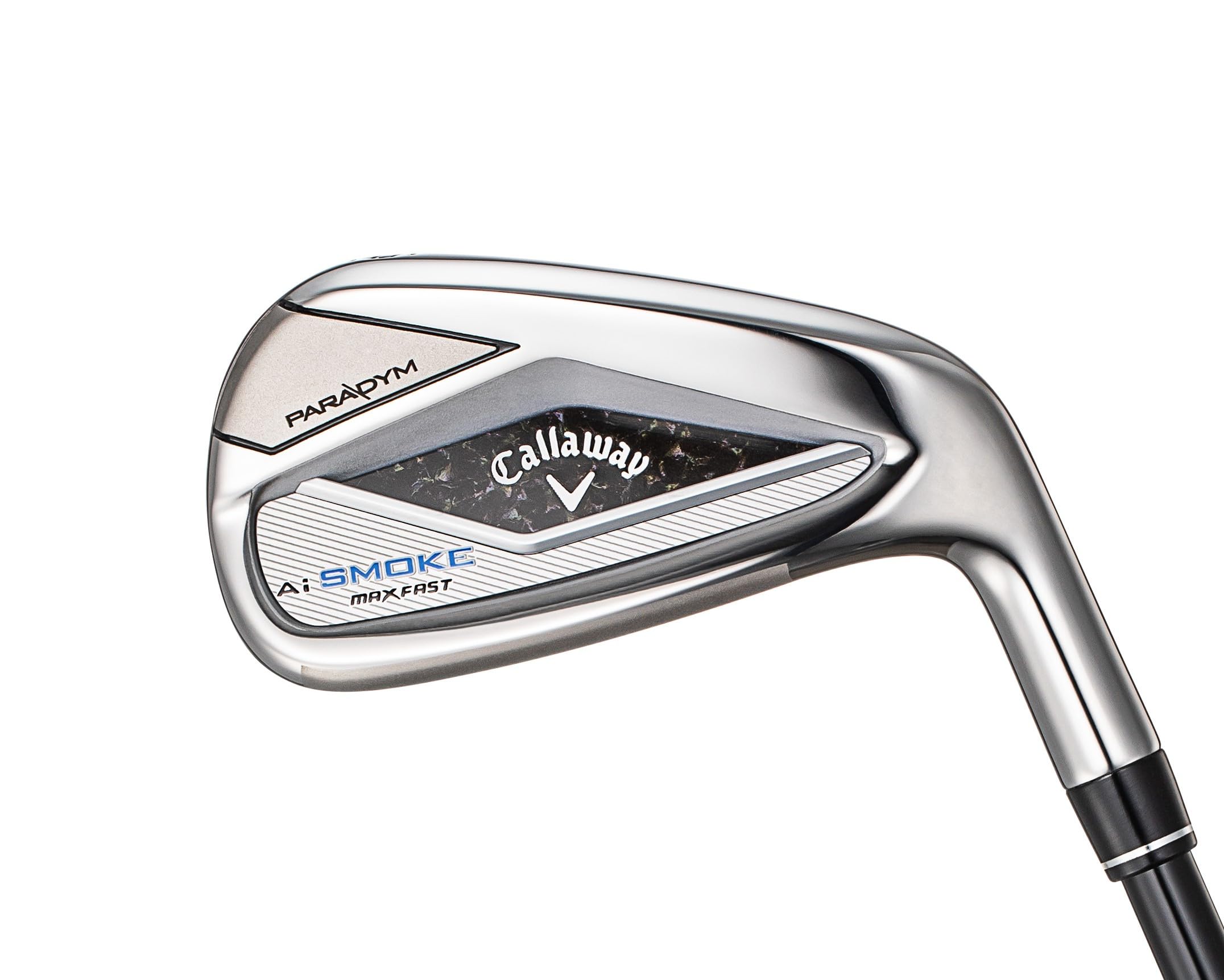 ★4J482256X2006 キャロウェイ(Callaway) 右用 ウェッジ PARADYM Ai SMOKE MAX FAST IRONS (AW 45度 TENSEI 40 for Callaway R 35.5インチ C9 中調子 カーボン) メンズ