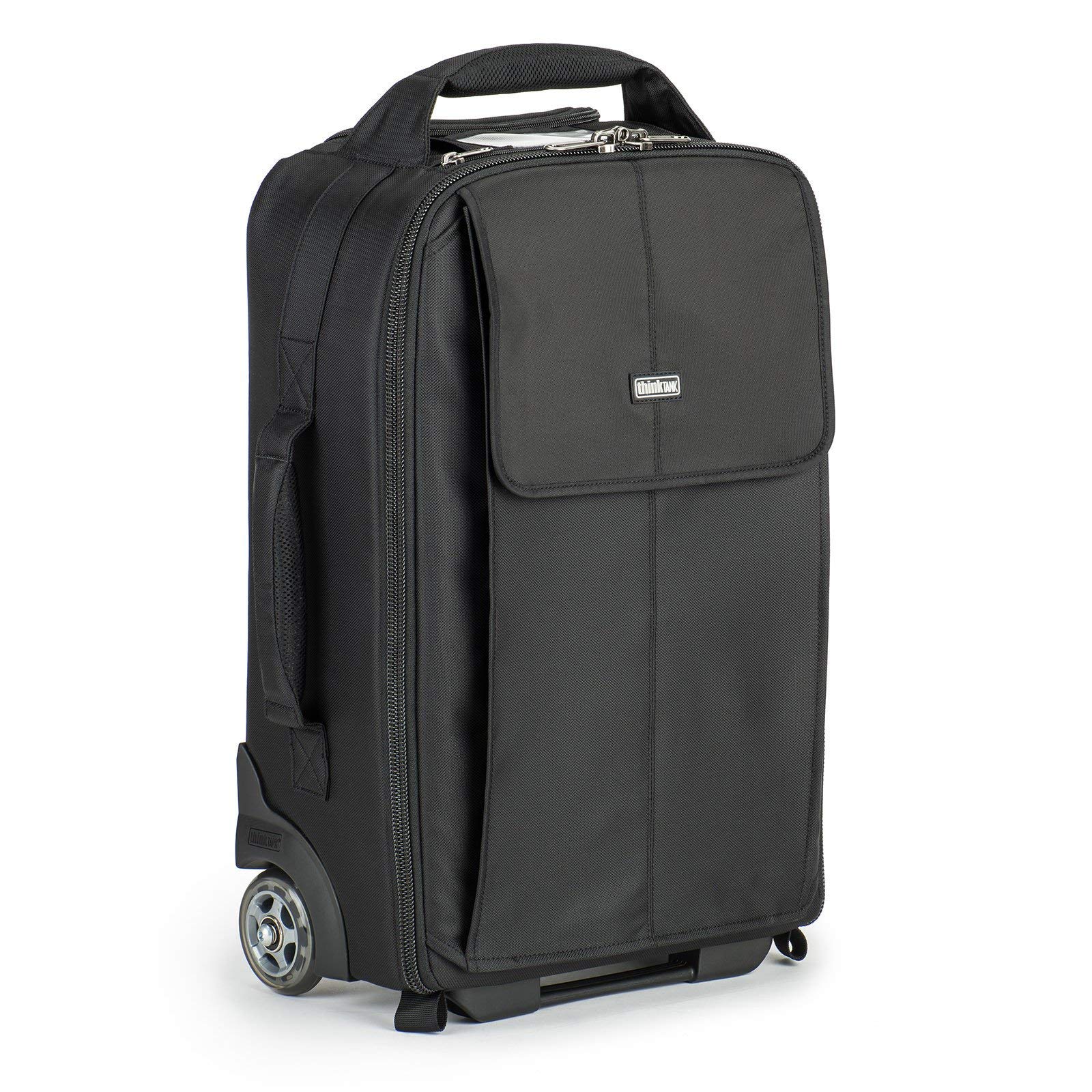 ★TT553 【国内正規品】thinkTANKphoto シンクタンクフォト エアポートアドバンテージ ブラック 005534