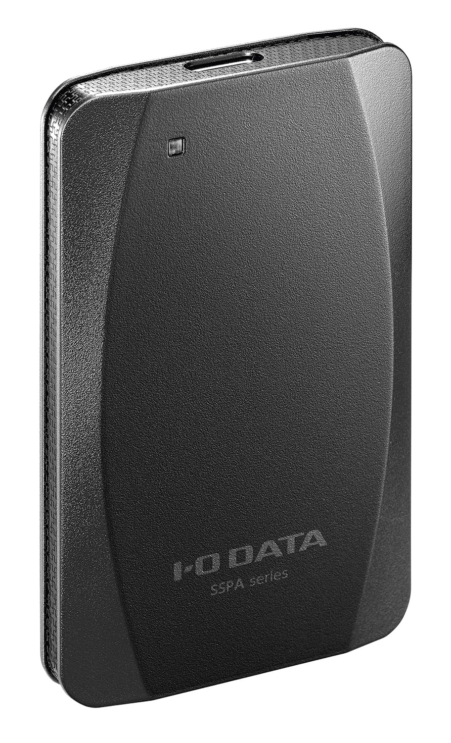 ★SSPA-USC500K I-O DATA アイ・オー・データ USB 3.2 Gen 2対応 ポータブルSSD SSPA-USC500K