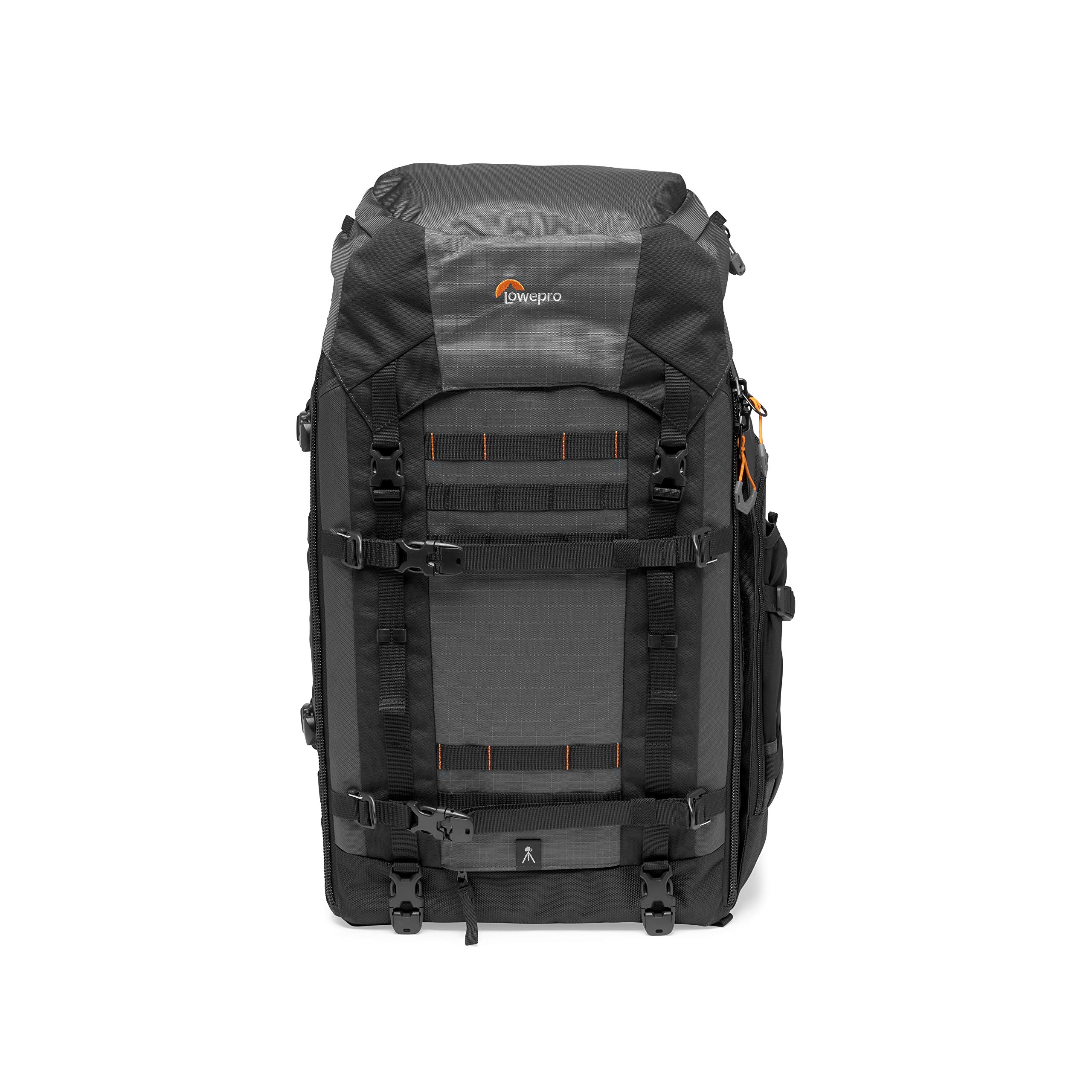 ★LP37270-GRL ロープロ(Lowepro) カメラリュック プロトレッカー BP550AWIIGRL サステナブル素材採用グリーンラインシリーズ 三脚取付可 15インチPC収納可 10インチタブレット収納可 レインカバー付属 24.2L LP37270-GRL