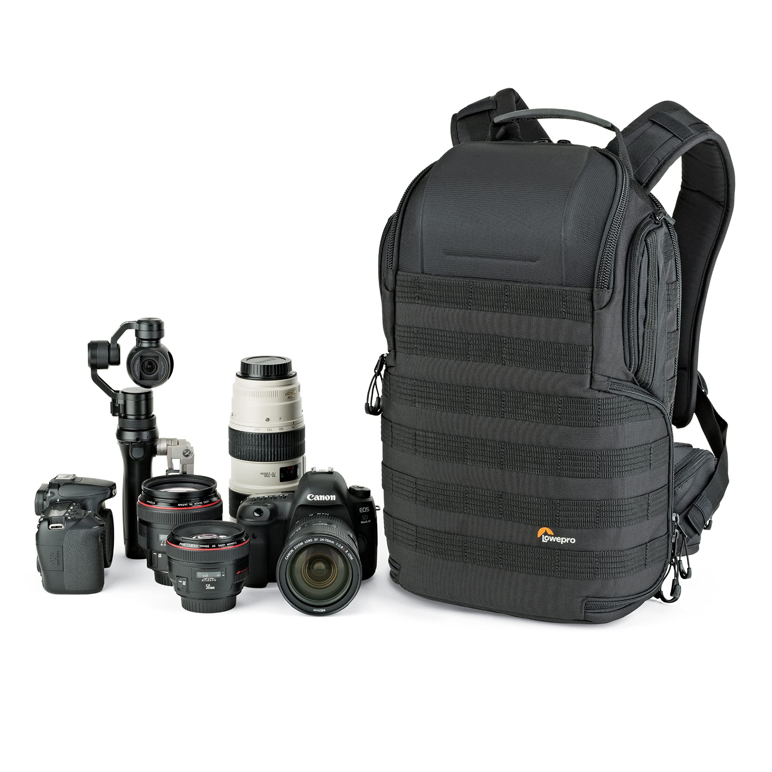 ★LP37176-GRL [Lowepro] カメラリュック LP37176-GRL 16L