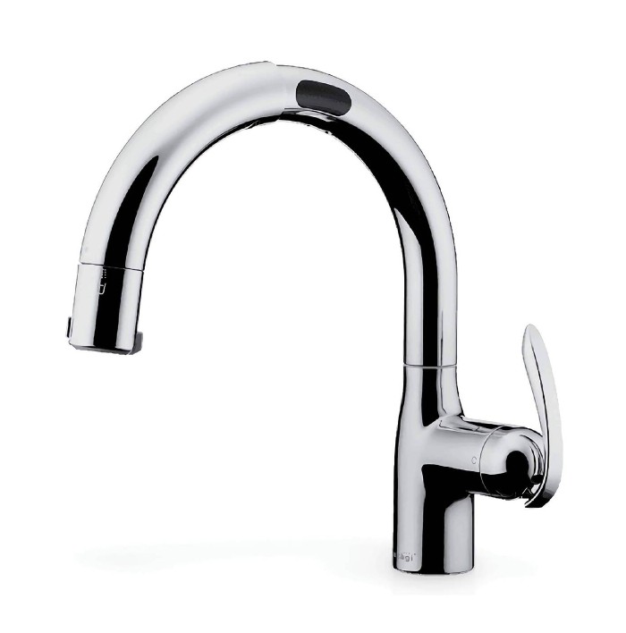 LC122MN-3NT5 LCタッチレス タカギの水栓
